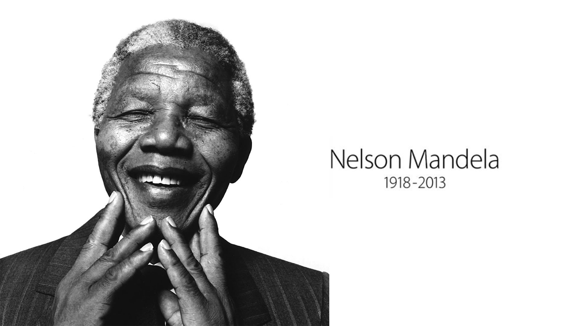 Nelson-Mandela