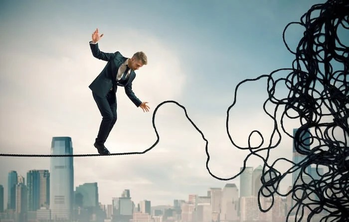 Strategy Not Move WHEN YOUR BUSINESS STRATEGY DOESN’T WORK – THINK WITH ALEC