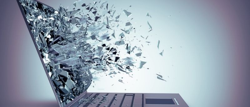 YOUR CRM ISN’T BROKEN. YOUR STRATEGY&nbsp;IS.